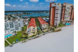 17960 GULF BOULEVARD, REDINGTON SHORES, FL 33708 Sold 05/01/23