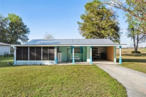 9105 TSALA APOPKA DRIVE, INVERNESS, FL 34450 Sold 03/27/23
