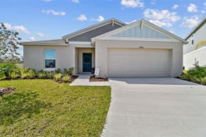 4568 White Marble Court, Lakeland, Florida 33811
