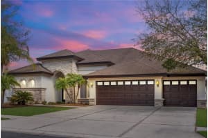 23510 GRACEWOOD CIRCLE, LAND O LAKES, FL 34639 Sold 11/01/23