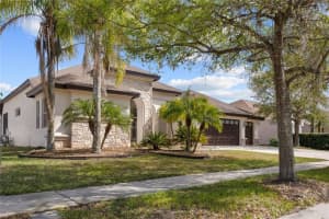 23510 GRACEWOOD CIRCLE, LAND O LAKES, FL 34639 Sold 11/01/23