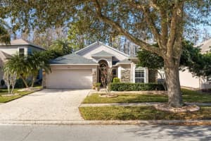 7517 CITRUS BLOSSOM DRIVE, LAND O LAKES, FL 34637 Sold 05/01/23