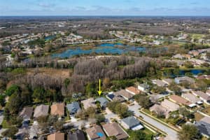 7517 CITRUS BLOSSOM DRIVE, LAND O LAKES, FL 34637 Sold 05/01/23