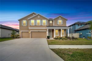 11627 TETRAFIN DRIVE, RIVERVIEW, FL 33579 Sold 06/30/23