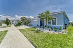 5084 INSHORE LANDING DRIVE, APOLLO BEACH, FL 33572 Sold 06/30/23
