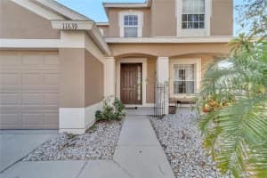 11639 TROPICAL ISLE LANE, RIVERVIEW, FL 33579 Sold 05/11/23