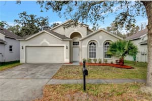 6649 BLUFF MEADOW COURT, WESLEY CHAPEL, FL 33545 Sold 06/26/23