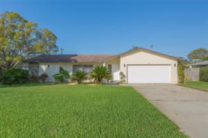 4161 40TH STREET, ST PETERSBURG, FL 33711 Sold 03/30/23