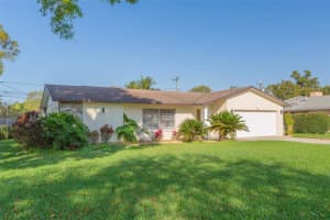 4161 40TH STREET, ST PETERSBURG, FL 33711 Sold 03/30/23