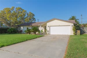 4161 40TH STREET, ST PETERSBURG, FL 33711 Sold 03/30/23