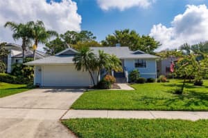 1004 OSPREY COURT, TARPON SPRINGS, FL 34689 Sold 07/14/23