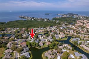 1004 OSPREY COURT, TARPON SPRINGS, FL 34689 Sold 07/14/23