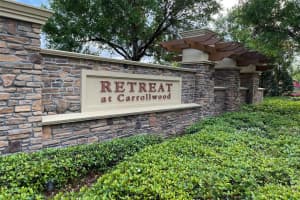14211 AVON FARMS DRIVE, TAMPA, FL 33618 Sold 05/11/23