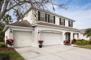 27332 HOLLYBROOK TRAIL, WESLEY CHAPEL, FL 33544 Sold 05/10/23