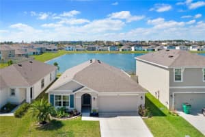 7771 DAVIE RAY DRIVE, ZEPHYRHILLS, FL 33540 Sold 05/05/23