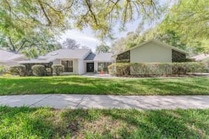 3410 VALLEY RANCH DRIVE, LUTZ, FL 33548 Sold 06/01/23