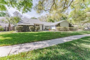 3410 VALLEY RANCH DRIVE, LUTZ, FL 33548 Sold 06/01/23