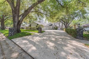 3410 VALLEY RANCH DRIVE, LUTZ, FL 33548 Sold 06/01/23