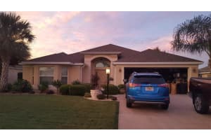 5134 121ST AVENUE, OXFORD, FL 34484 Sold 05/18/23