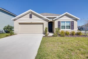 10234 GOLDEN LIGHT COURT, RIVERVIEW, FL 33578 Sold 04/27/23