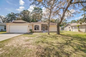 7320 CONE SHELL DRIVE, SPRING HILL, FL 34607 Sold 04/13/23
