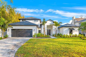 3103 DUNWOODIE STREET, TAMPA, FL 33629 Sold 06/05/23