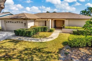 6733 GREENBRIER DRIVE, SEMINOLE, FL 33777 Sold 04/17/23