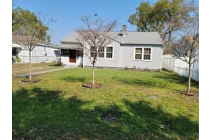 1021 Banister Avenue, Tampa, Florida - Off Market