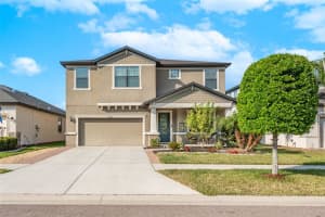 12261 CREEK PRESERVE DRIVE, RIVERVIEW, FL 33579 Sold 04/24/23