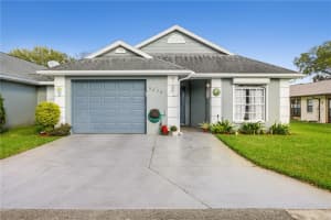 6638 JUNIPER COURT, ZEPHYRHILLS, FL 33542 Sold 07/31/23