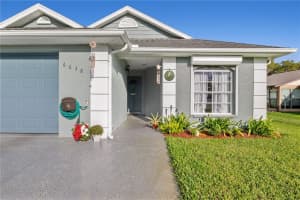 6638 JUNIPER COURT, ZEPHYRHILLS, FL 33542 Sold 07/31/23