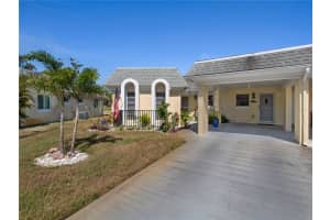6 REGENCY COURT, LEHIGH ACRES, FL 33936 Sold 05/04/23