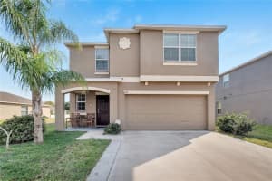205 Cascade Bend Dr Ruskin, FL 33570 Sold 06/23/23