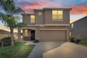 205 Cascade Bend Dr Ruskin, FL 33570 Sold 06/23/23