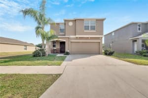 205 Cascade Bend Dr Ruskin, FL 33570 Sold 06/23/23