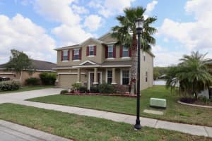 10648 BURNING BUSH TERRACE, LAND O LAKES, FL 34638 Sold 06/05/23