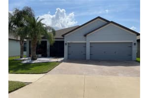 10033 Celtic Ash Dr Riverview, FL 33573 Sold 07/03/23