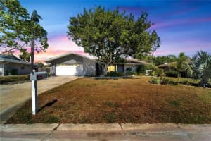 3845 ALLENWOOD STREET, SARASOTA, FL 34232 Sold 04/11/23