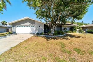 3845 ALLENWOOD STREET, SARASOTA, FL 34232 Sold 04/11/23