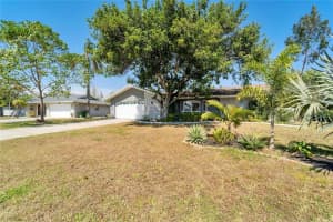 3845 ALLENWOOD STREET, SARASOTA, FL 34232 Sold 04/11/23