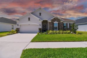 4745 BUTLER NATIONAL DRIVE, WESLEY CHAPEL, FL 33543 Sold 07/20/23