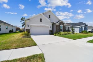 4745 BUTLER NATIONAL DRIVE, WESLEY CHAPEL, FL 33543 Sold 07/20/23
