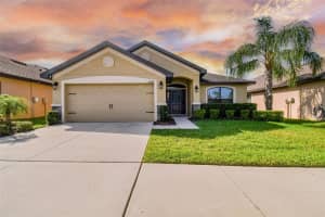 12260 LEGACY BRIGHT STREET, RIVERVIEW, FL 33578 Sold 05/08/23