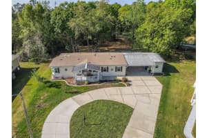 2850 KINGSWOOD CIRCLE, BROOKSVILLE, FL 34604 Sold 06/05/23