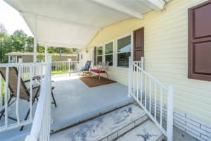 2850 KINGSWOOD CIRCLE, BROOKSVILLE, FL 34604 Sold 06/05/23