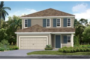12708 AQUAMARINE AVENUE, BRADENTON, FL 34211 Sold 10/13/23