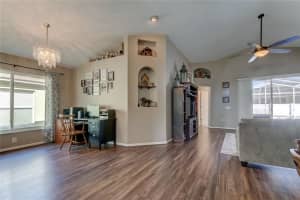 3707 GOLDEN EAGLE DRIVE, LAND O LAKES, FL 34639 Sold 04/14/23