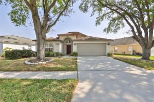 2321 CATTLEMAN DRIVE, BRANDON, FL 33511 Sold 04/28/23
