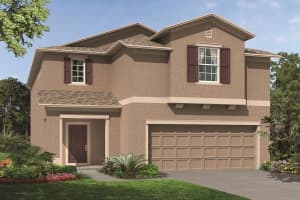 2809 MISTY MARBLE DRIVE, ZEPHYRHILLS, FL 33540 Sold 04/28/23