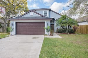 9122 WHISPERING WILLOW WAY, TAMPA, FL 33614 Sold 04/18/23